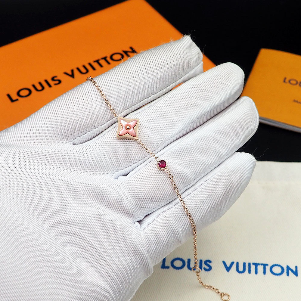 LV Bracelet-53
