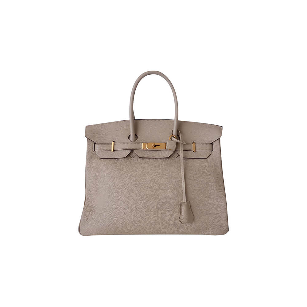Hermes BIRKIN BAG 25