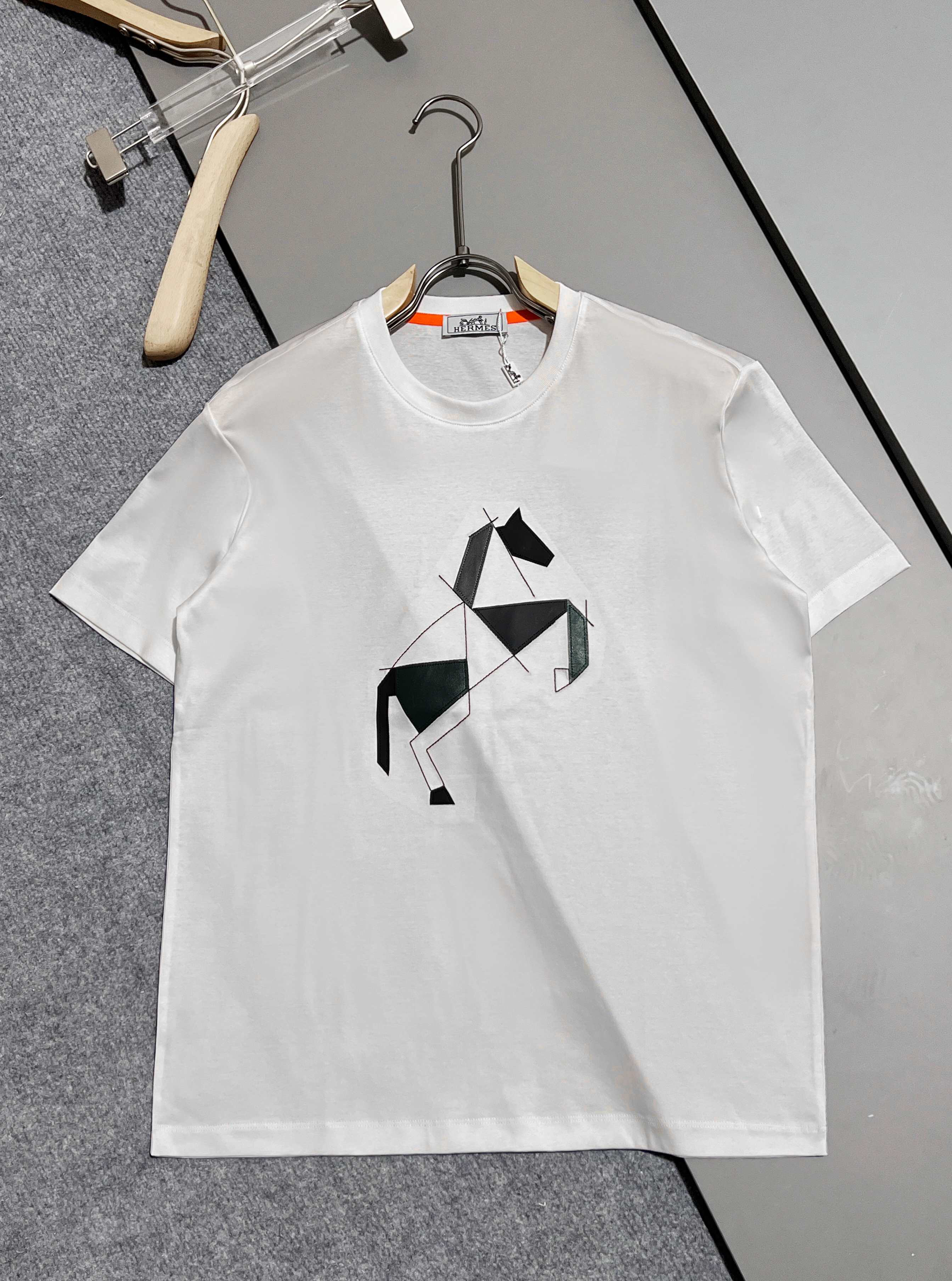 Hermes clothing-176