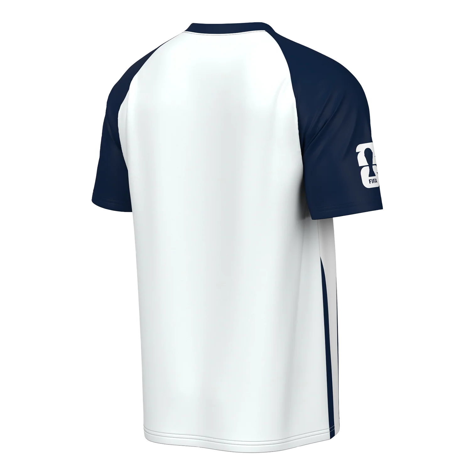 FIFA World Cup 2026™ England Sublimated T-Shirt - Unisex