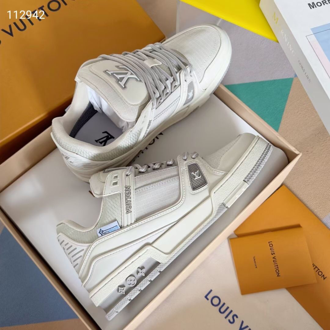 Lv Sneakers-64