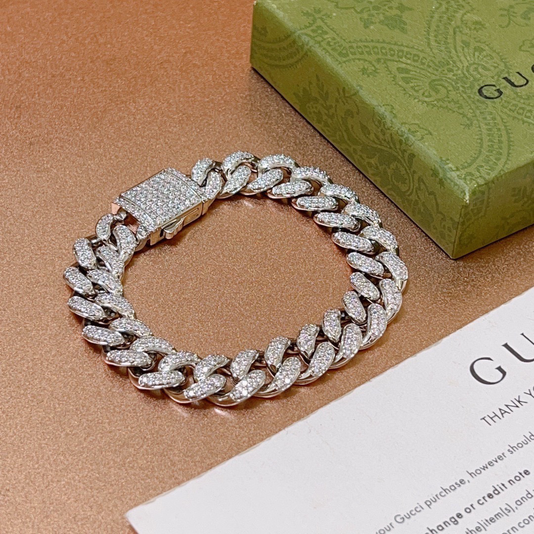 Gucci Bracelet-13