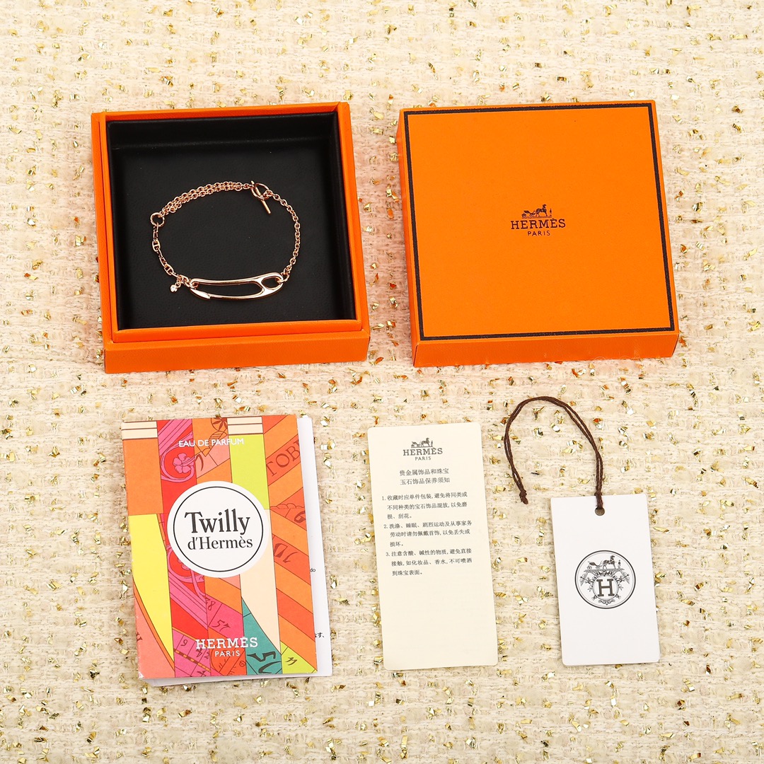 Hermes Bracelet-2