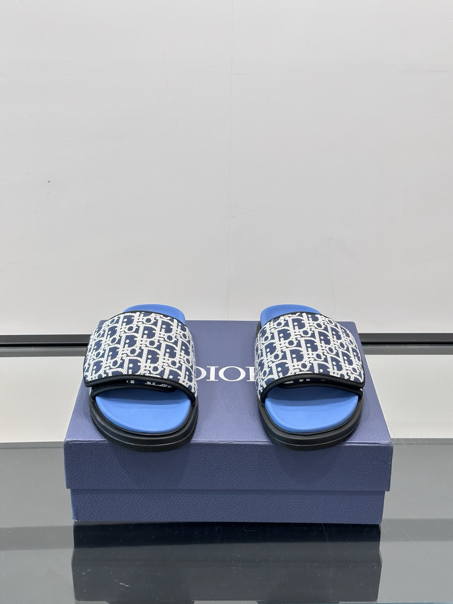 Dior Summer footwear