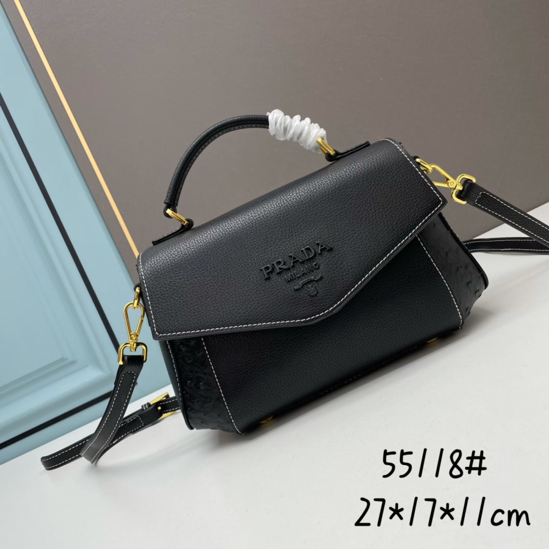 Prada Hot New Product-131