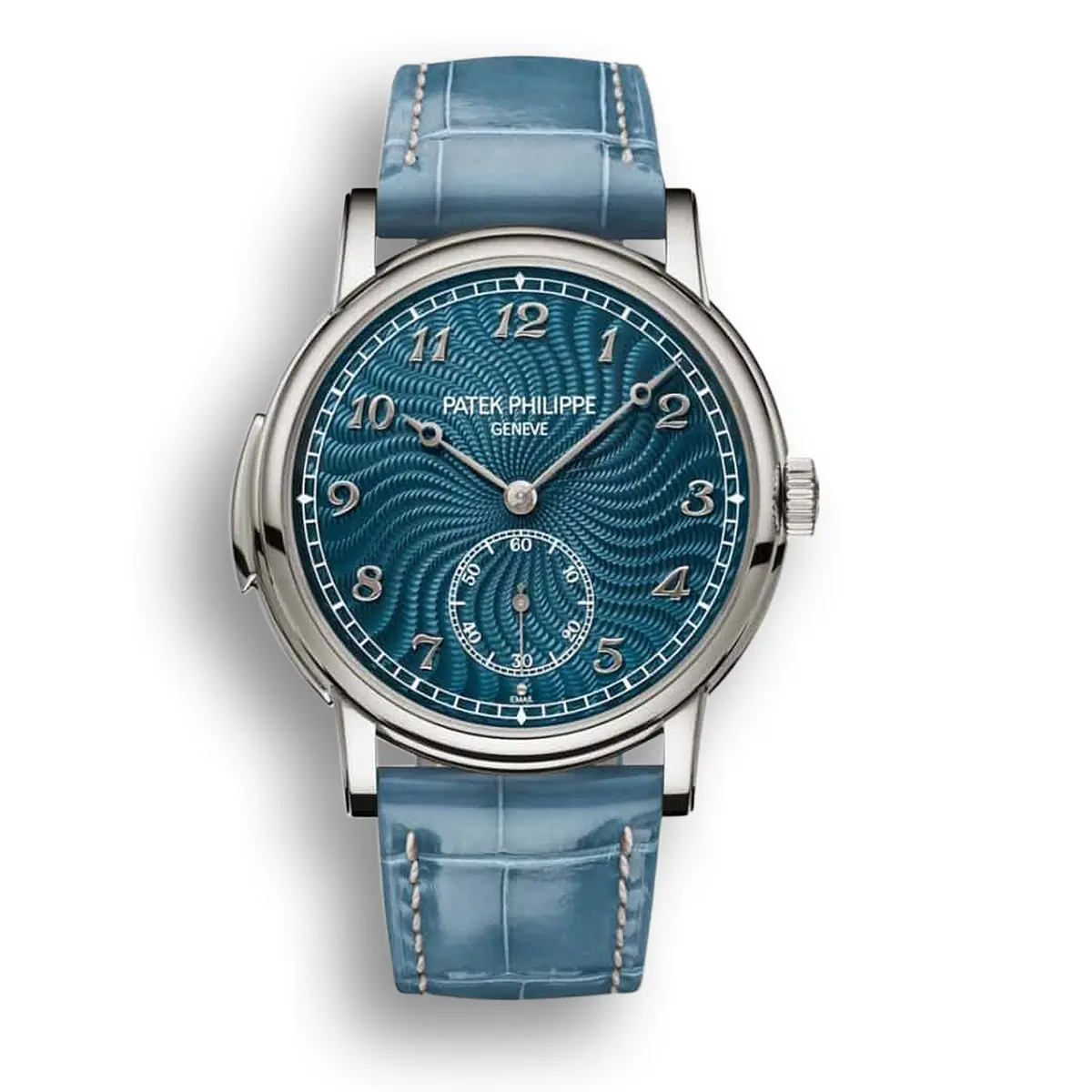 Minute Repeater 40 mm,White gold 5178G-012