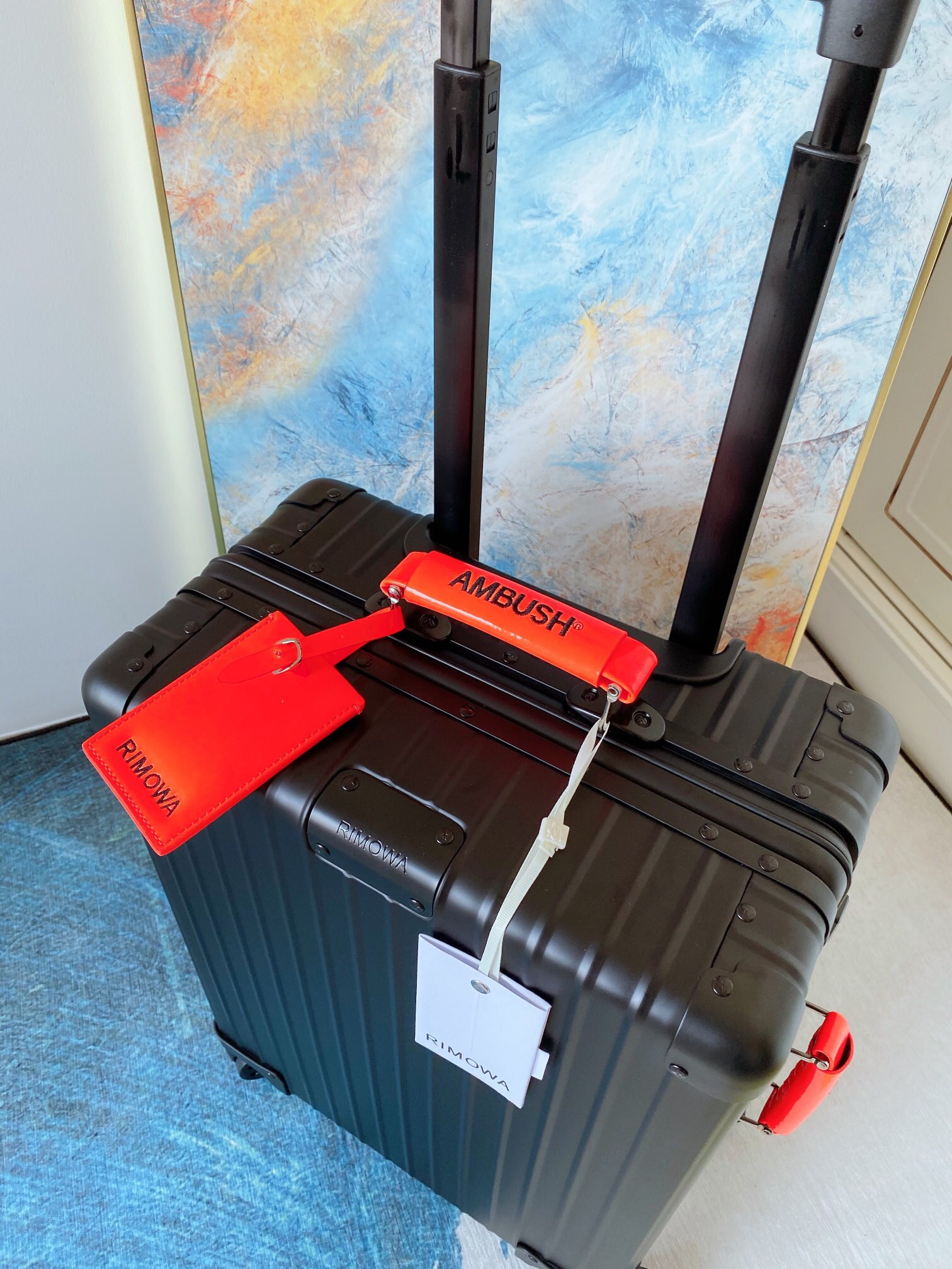 RIMOWA luggage-17