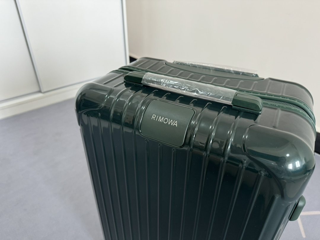 RIMOWA luggage-76
