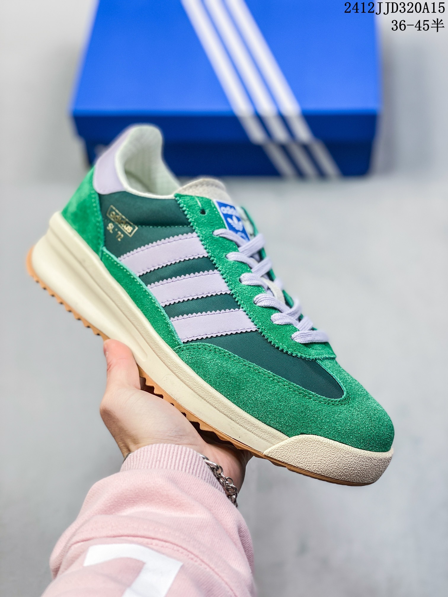Adidas Sneakers-280