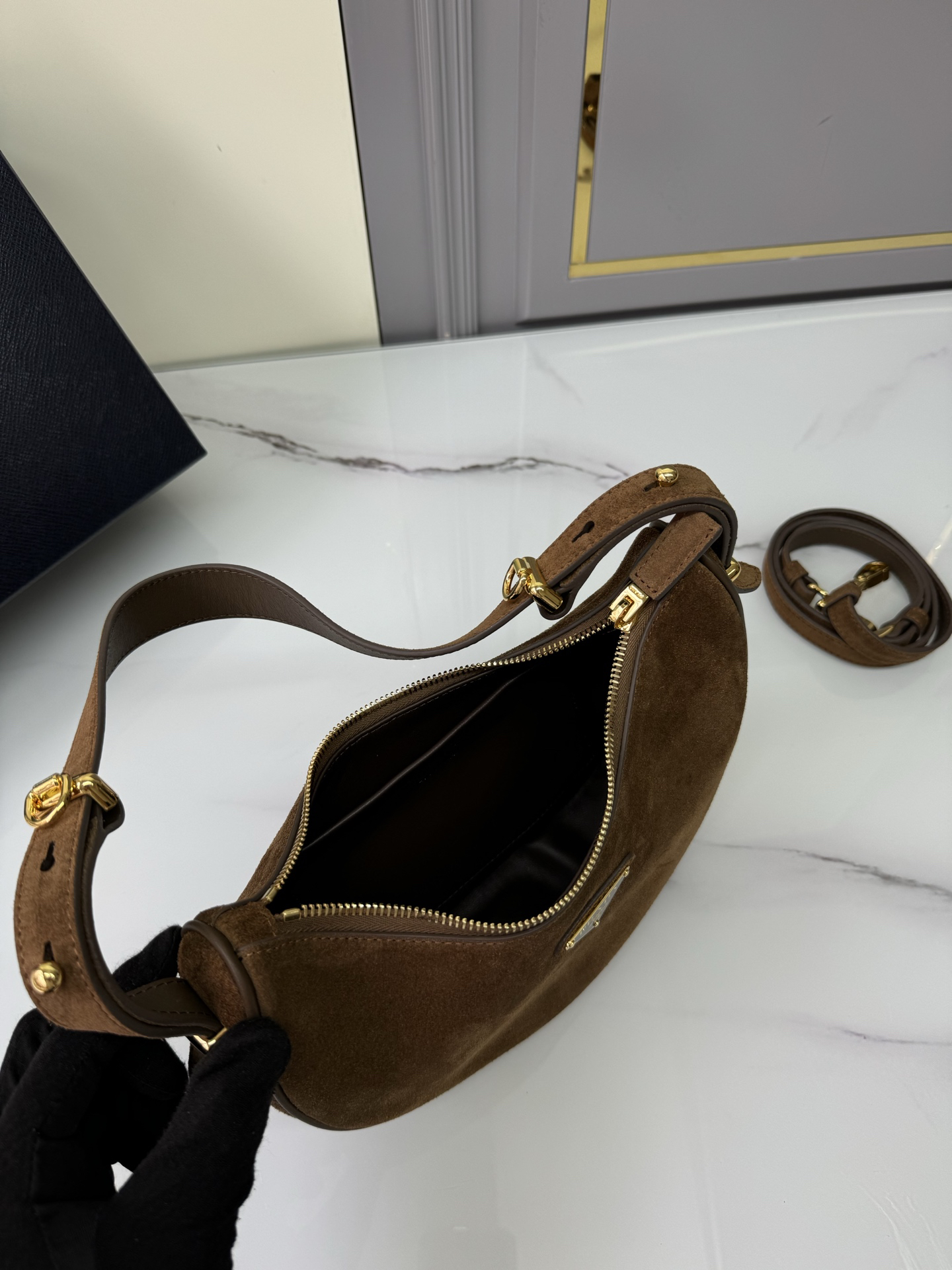 Prada Hot New Product-22