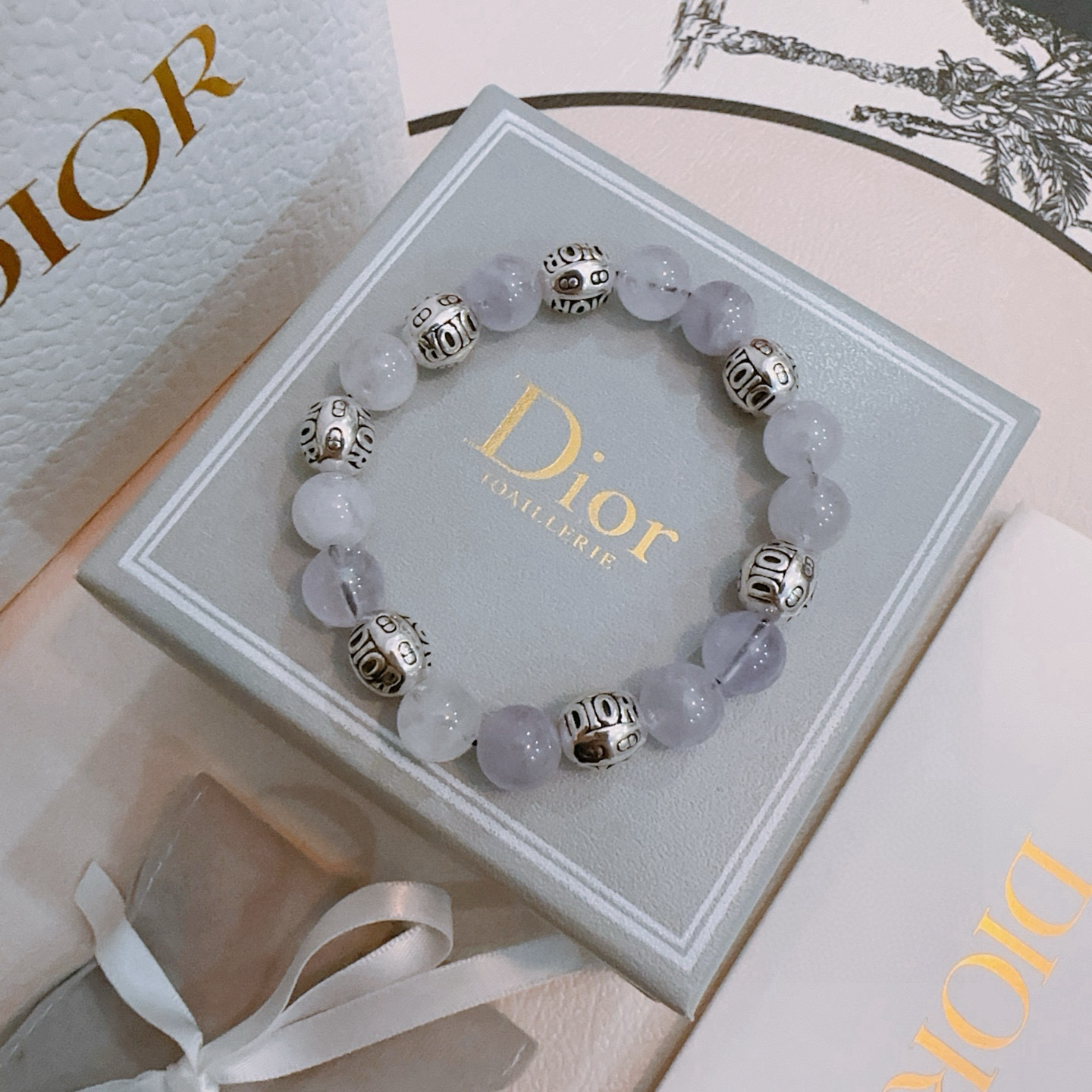 Dior Bracelet-73