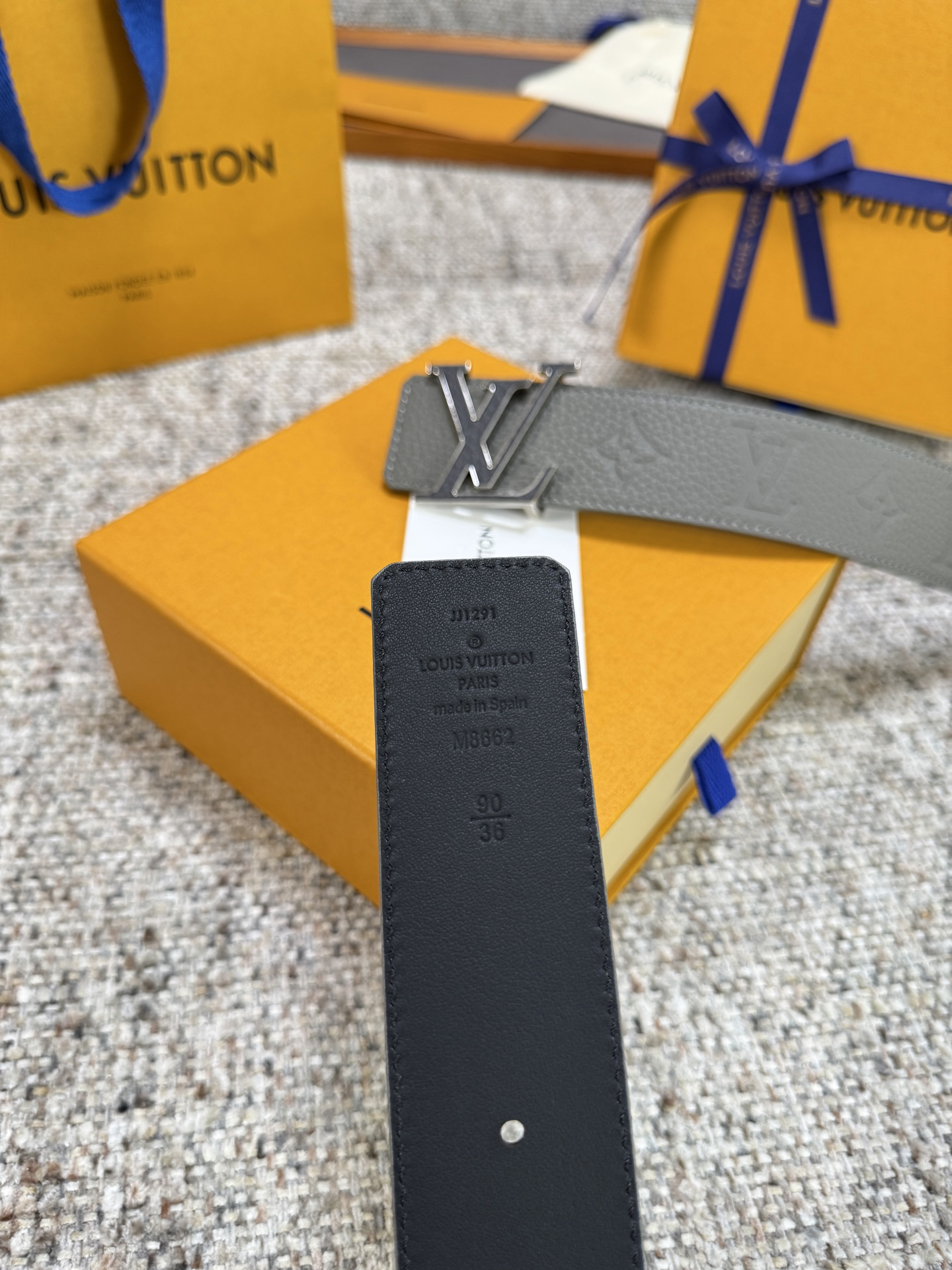 Lv belt-58