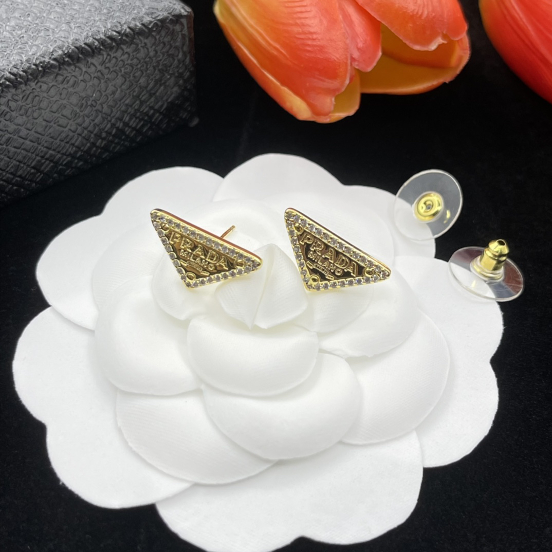 Prada earrings-37