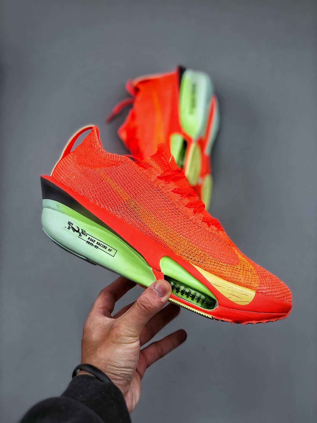 Nike Sneakers-276
