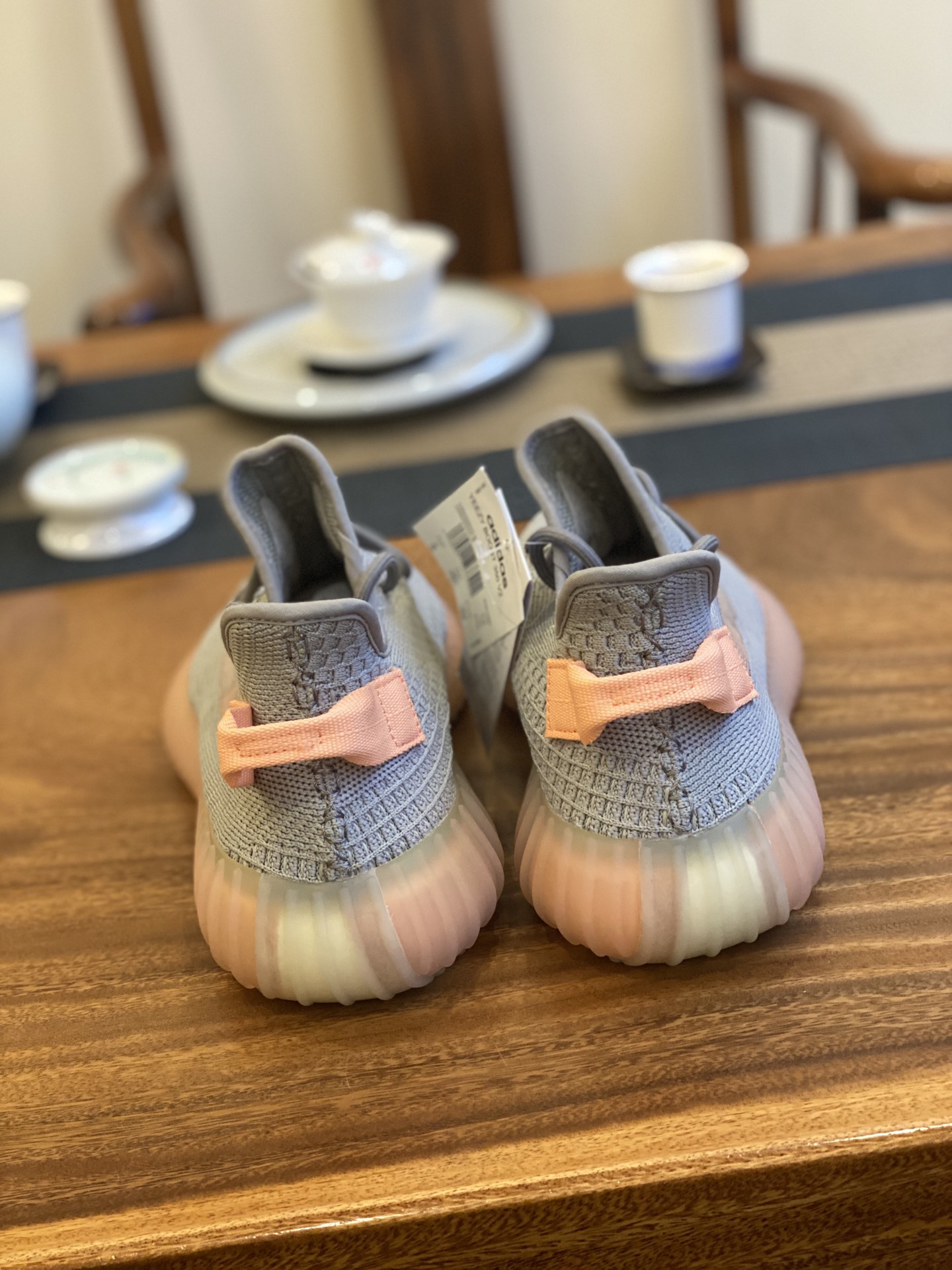Adidas Sneakers-209