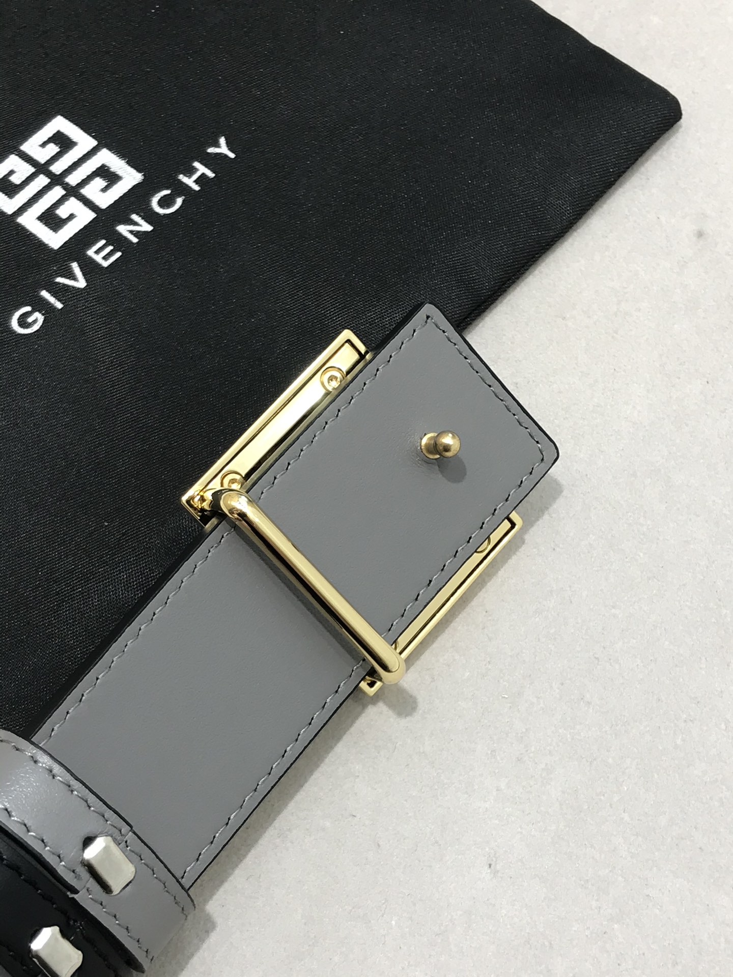 Givenchy belt-13