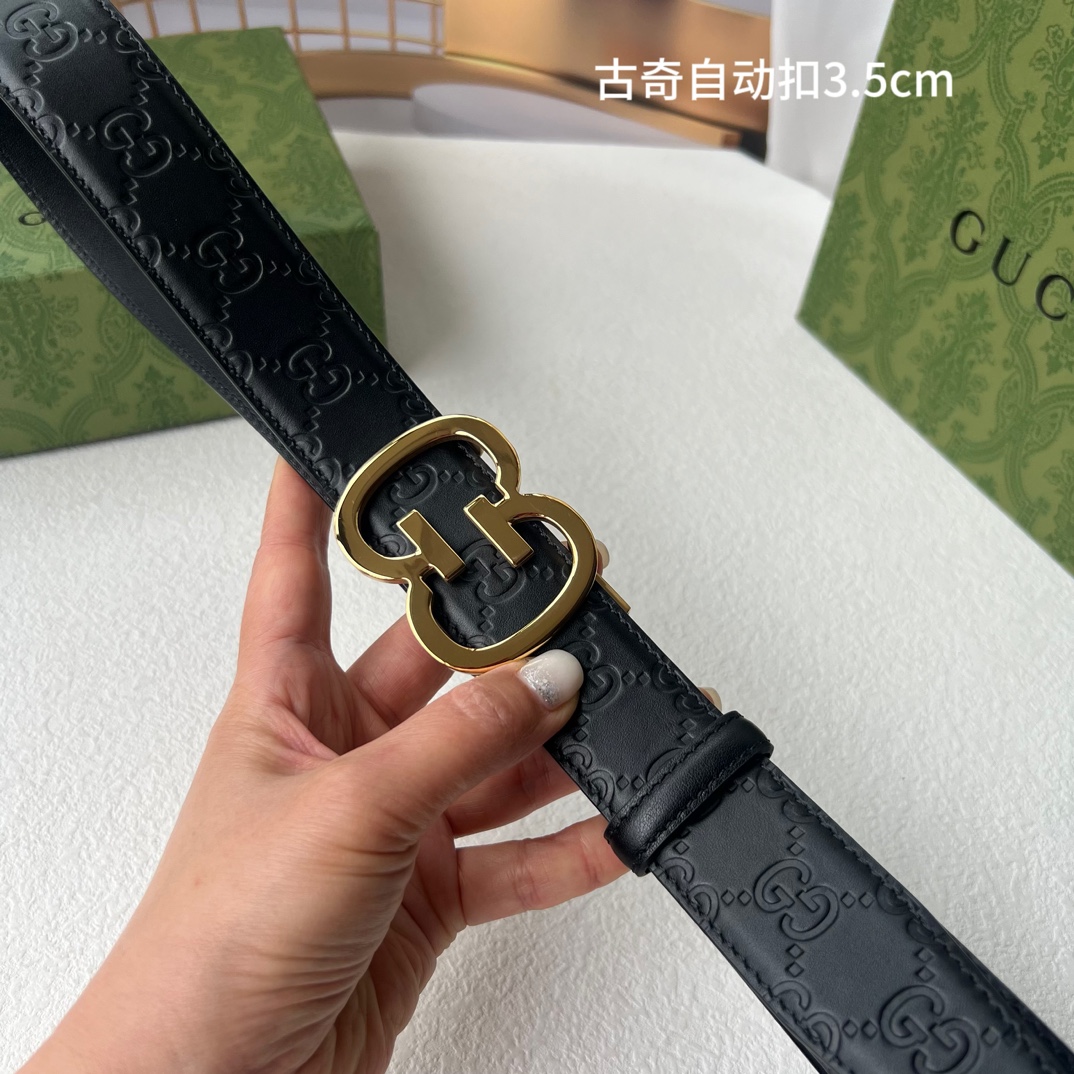 Gucci belt-20