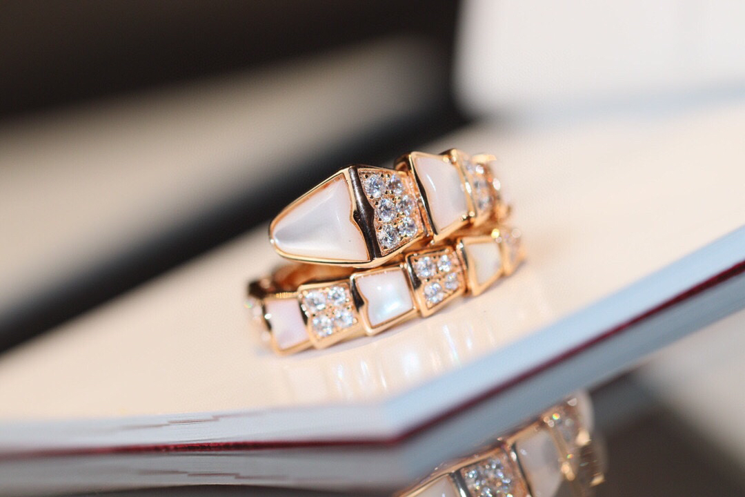 Bottega Veneta ring-65