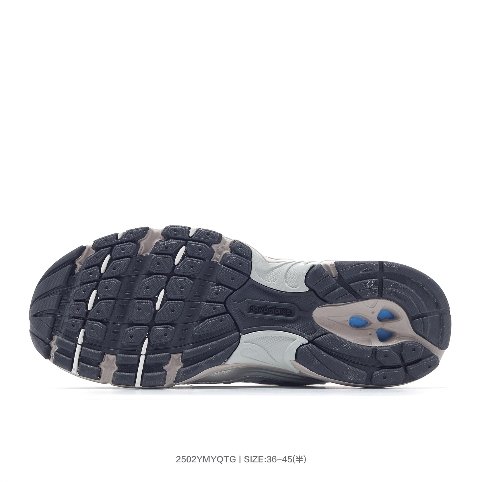 New Balance Sneakers-389