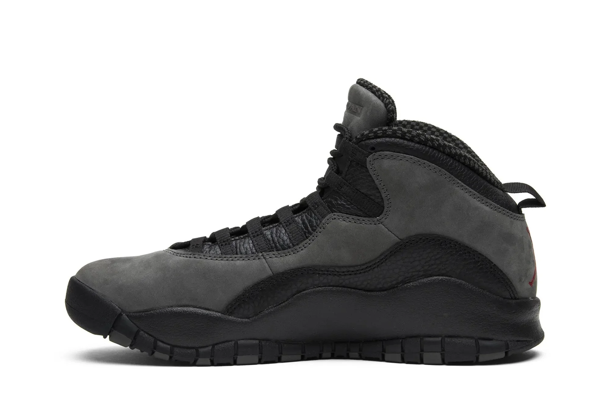 Jordan 10 Retro 'Shadow' 2018