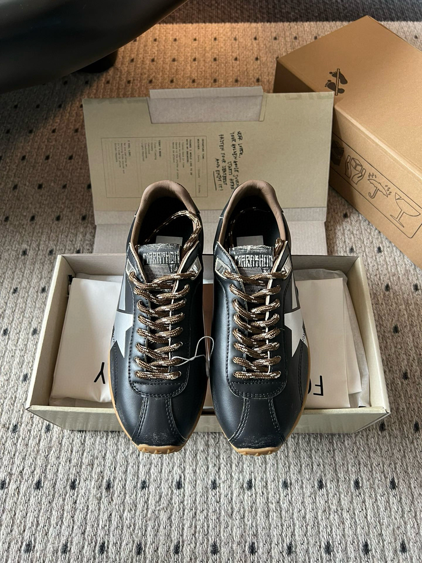 Golden Goose Sneakers-54