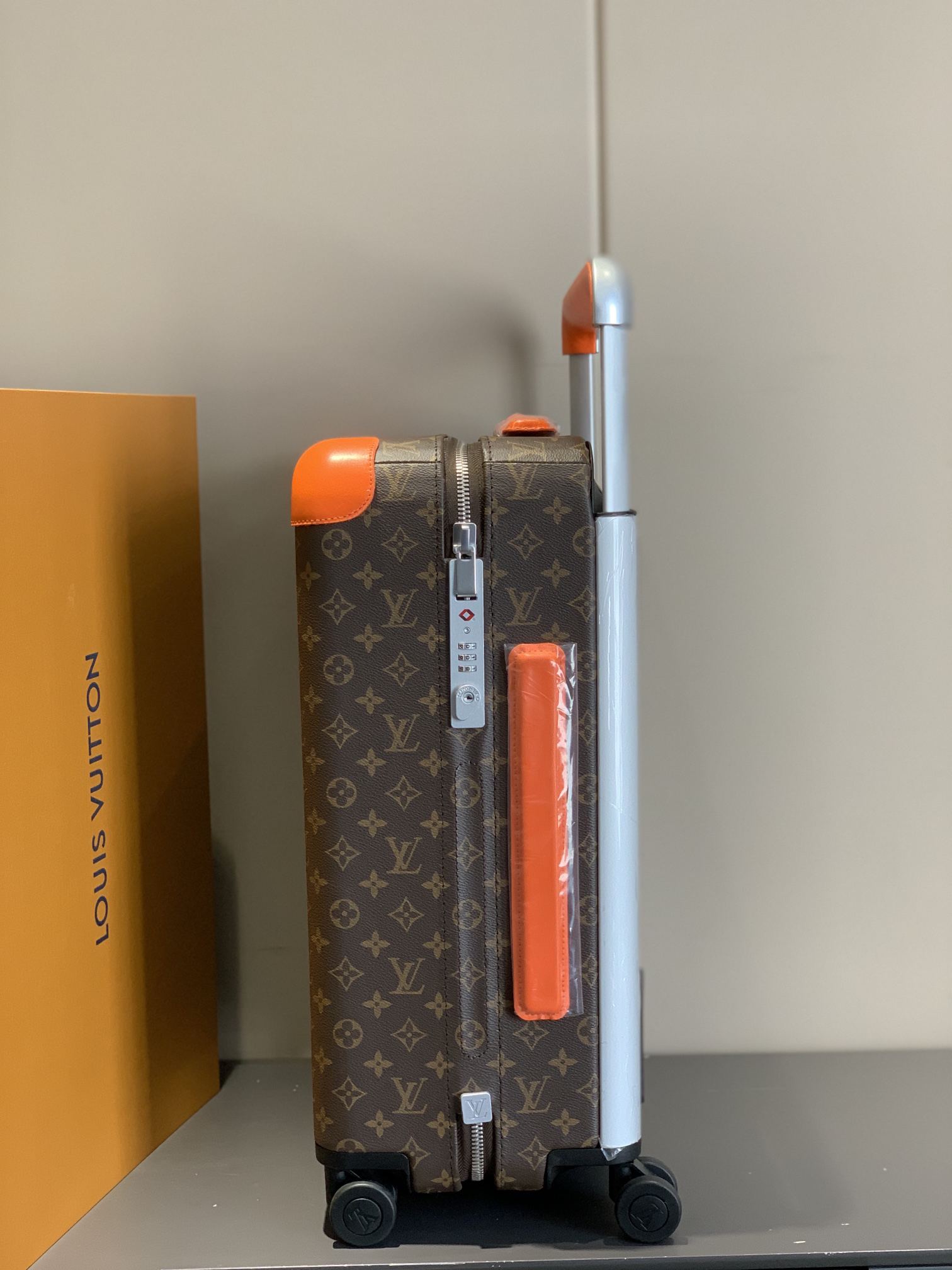 LV luggage-24