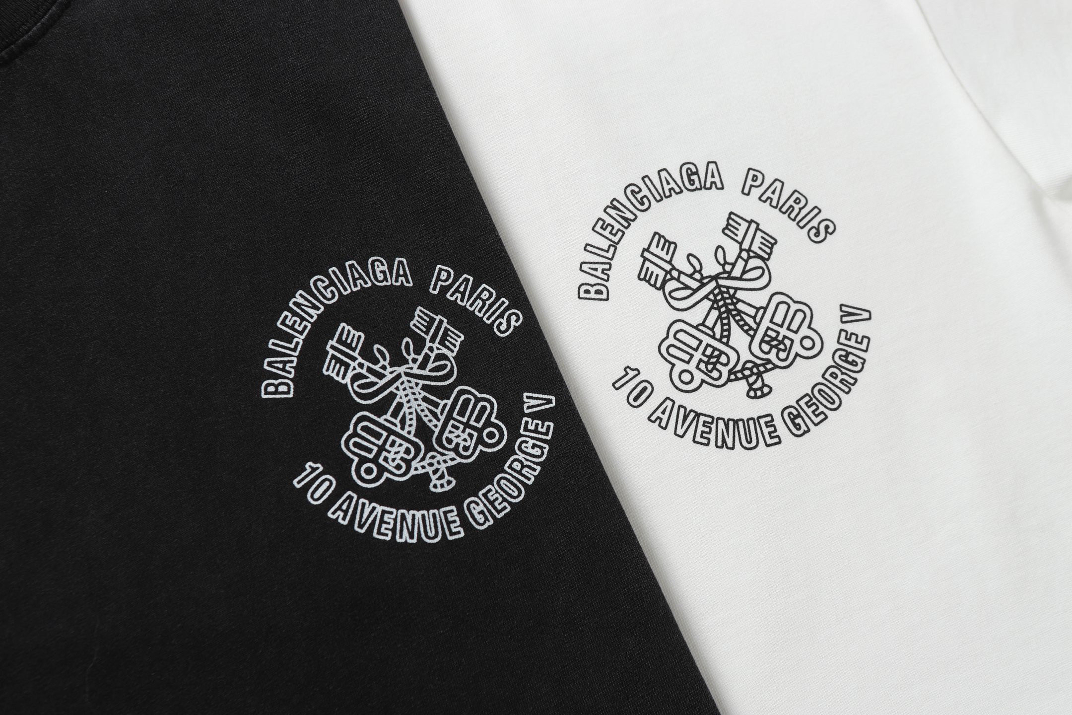 Balenciaga clothing-267