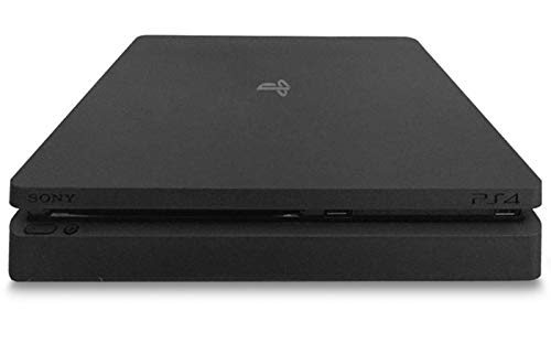 PlayStation 4 Slim 1TB Console (Renewed)