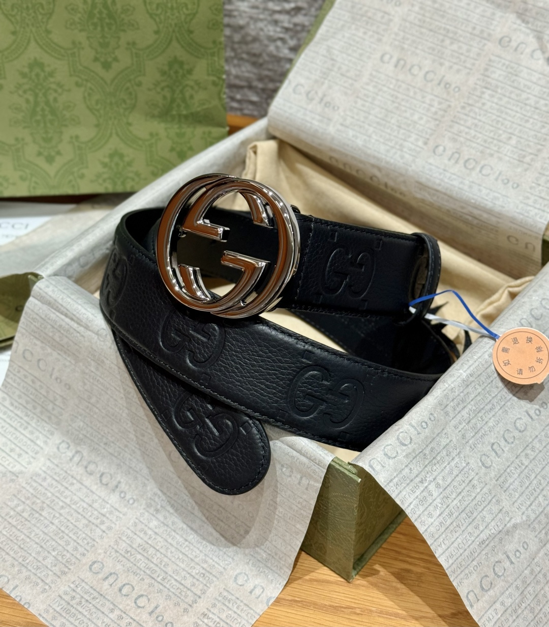 Gucci belt-75