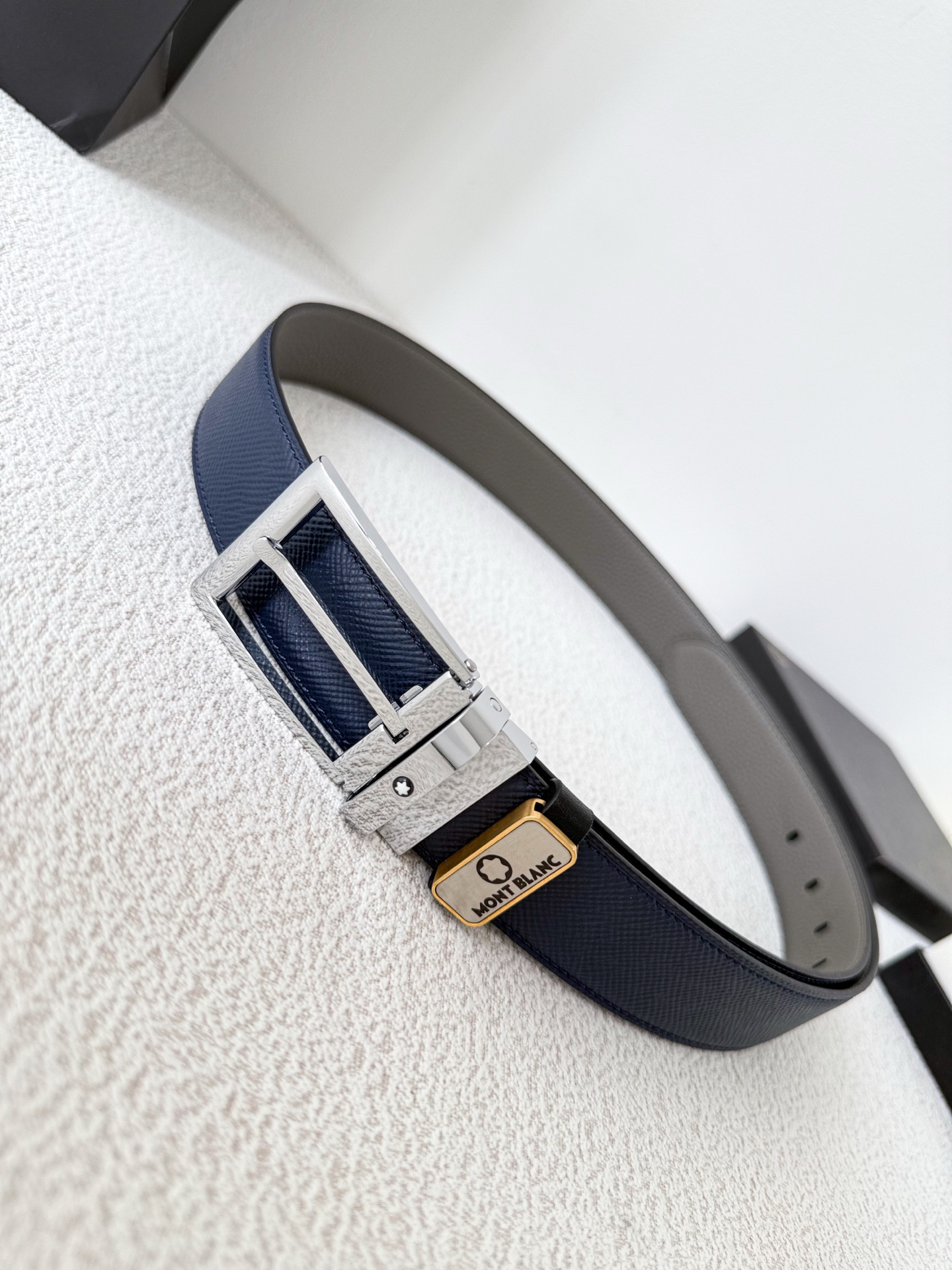 Montblanc belt-83