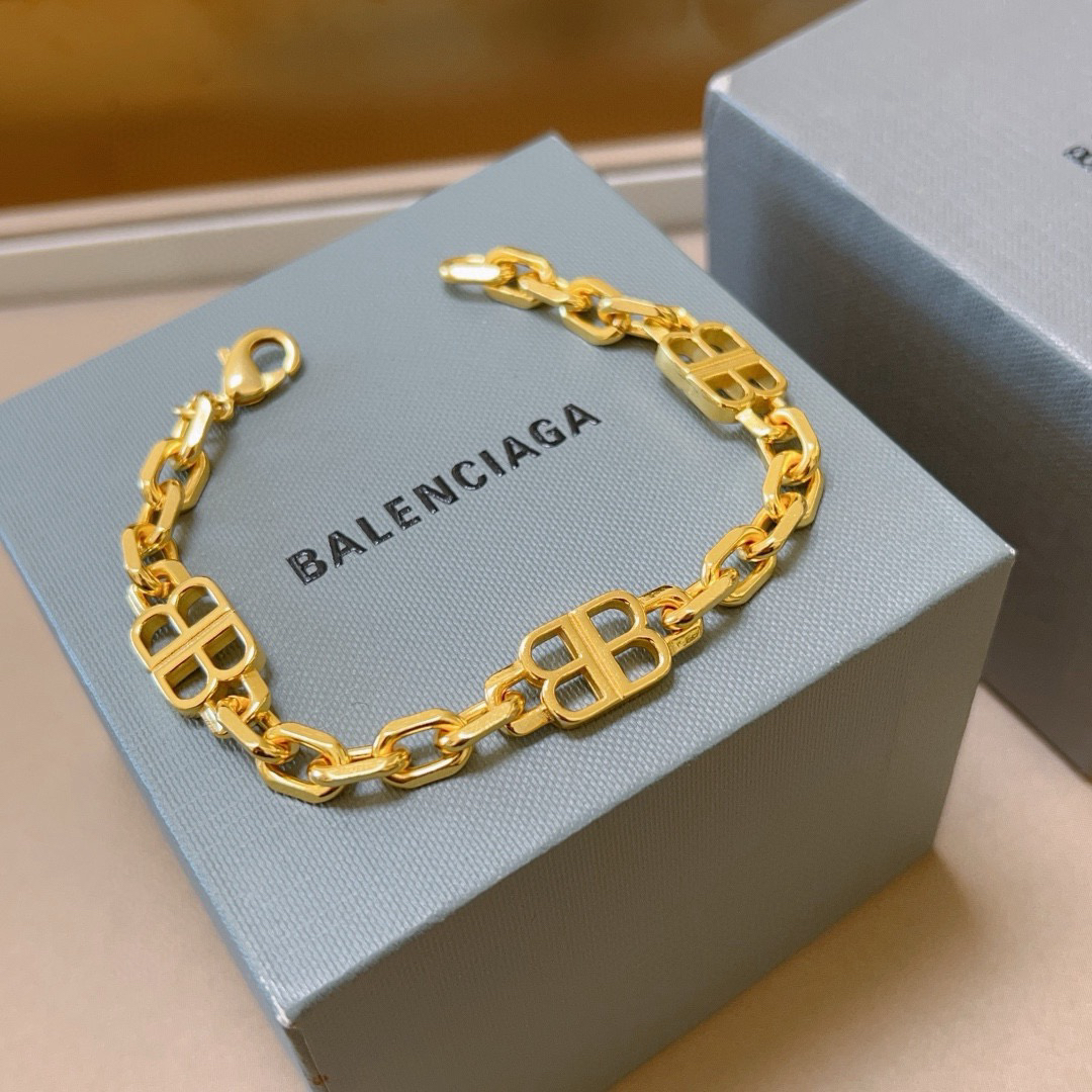 Balenciaga Bracelet-17