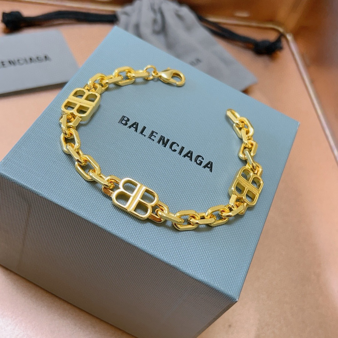 Balenciaga Bracelet-17