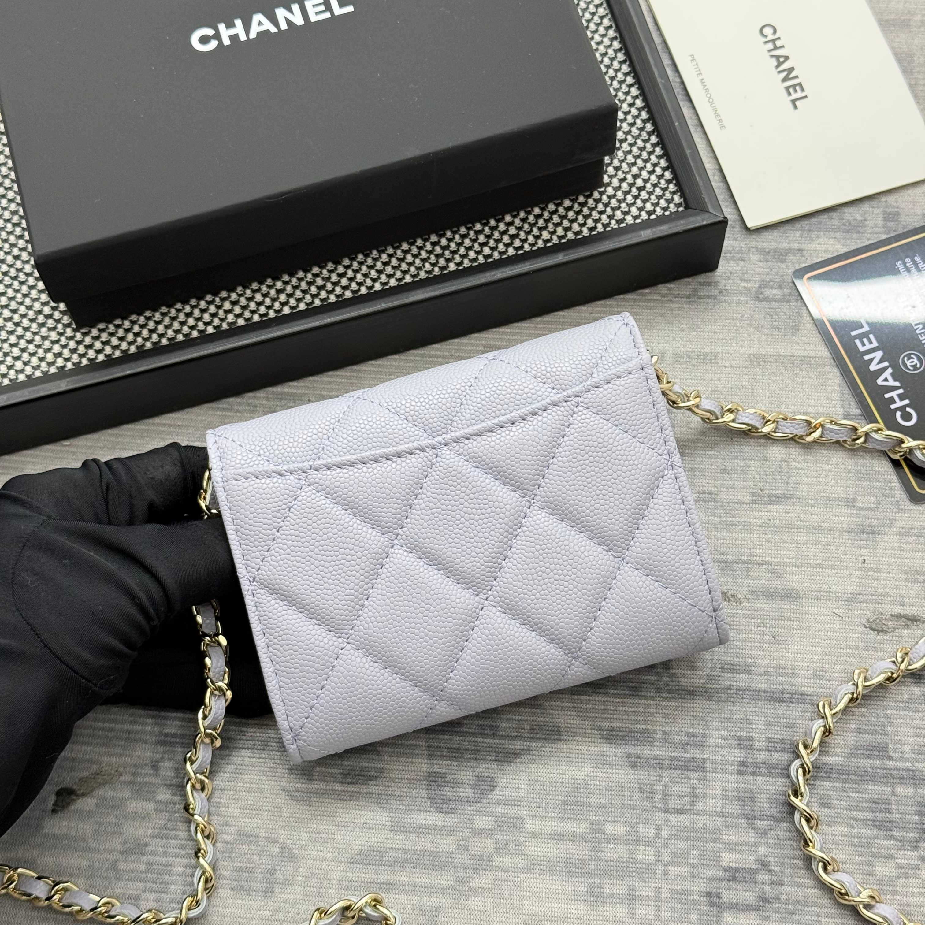 Chanel Hot New Product-11