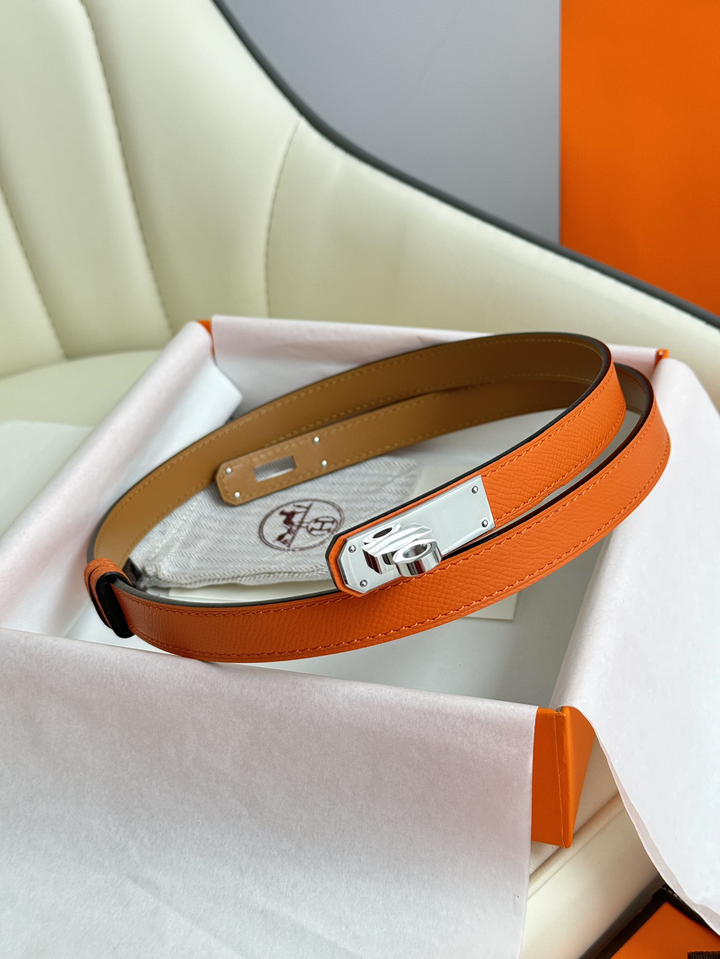 Hermes belt-51