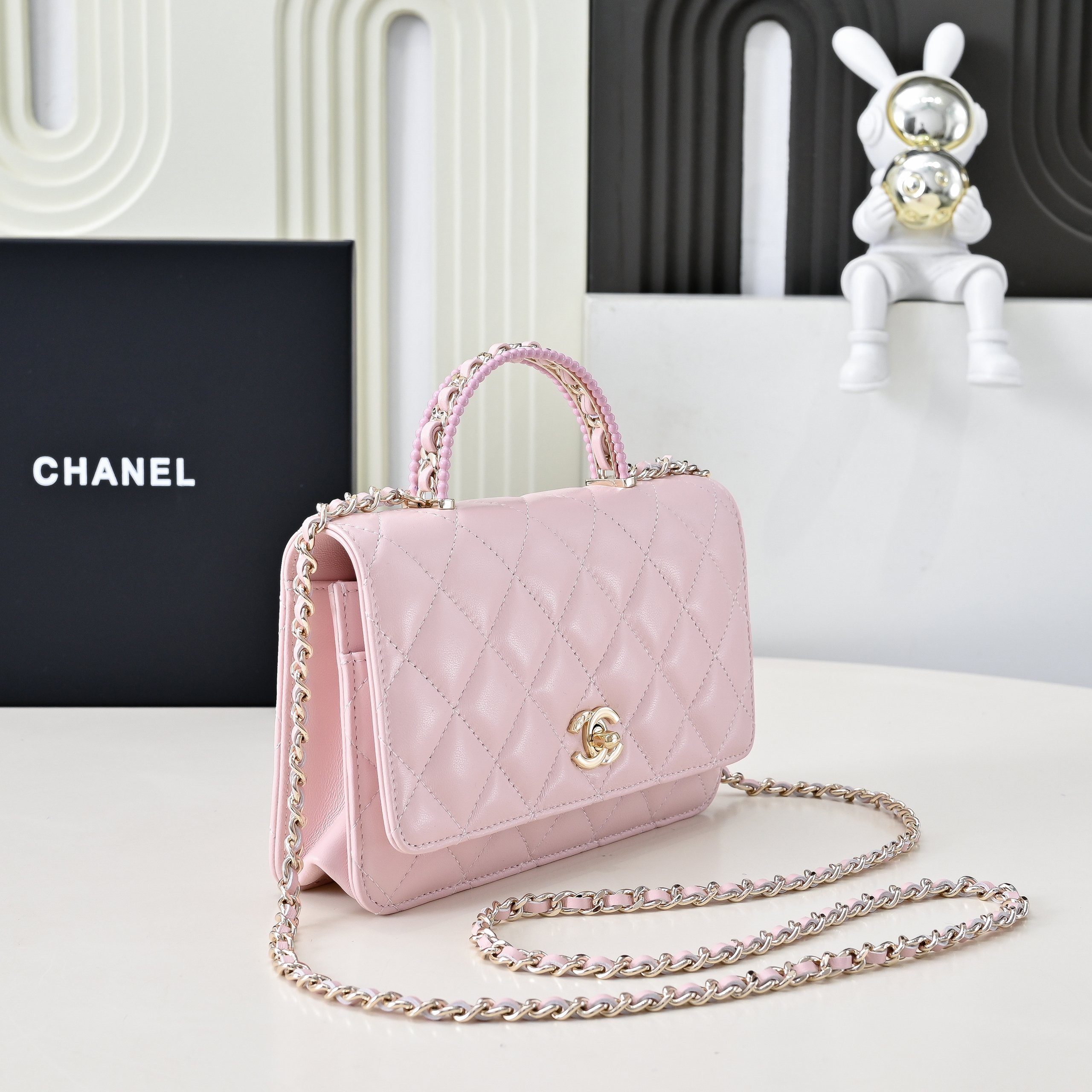 Chanel Hot New Product-110