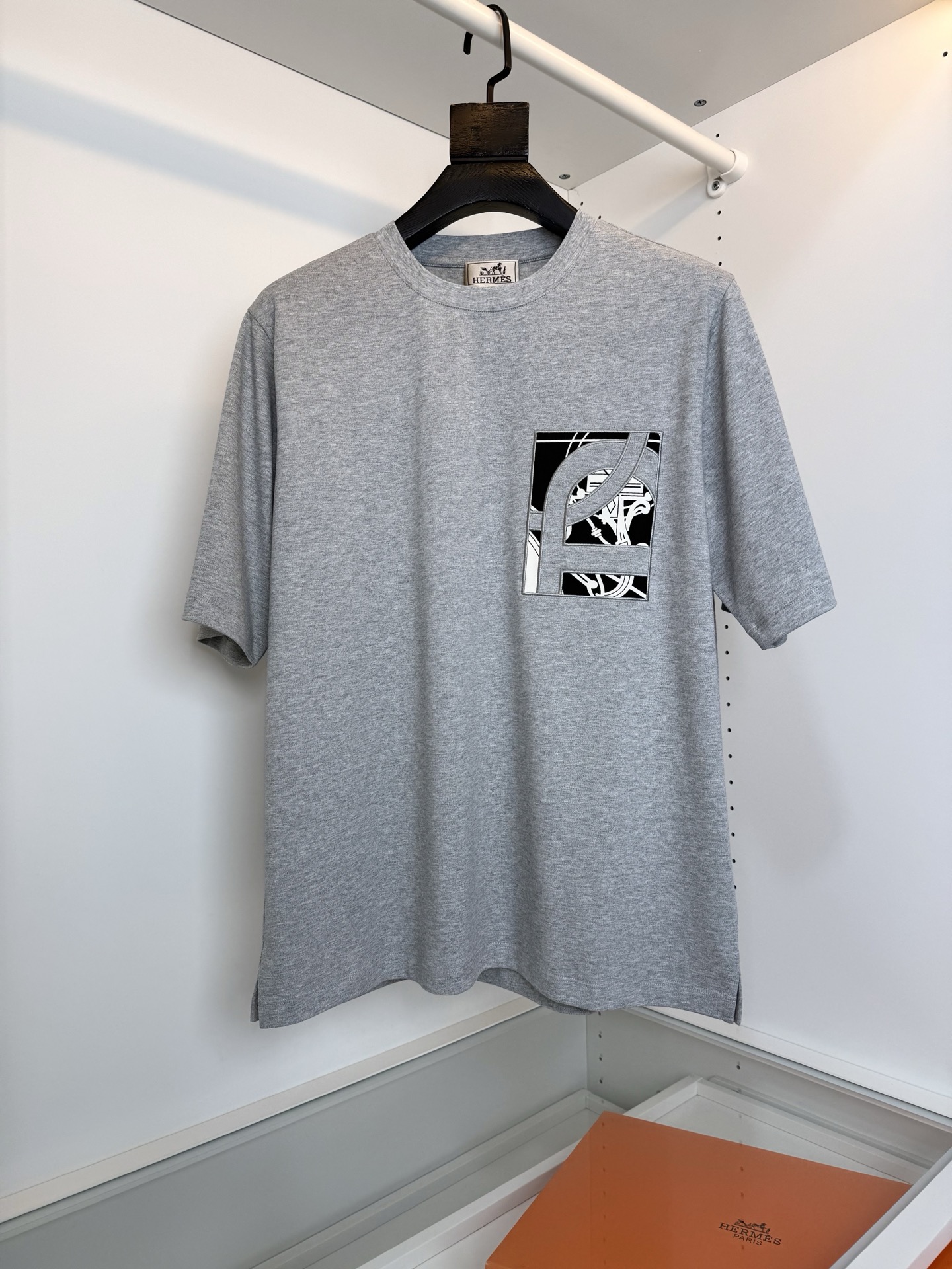Hermes clothing-127