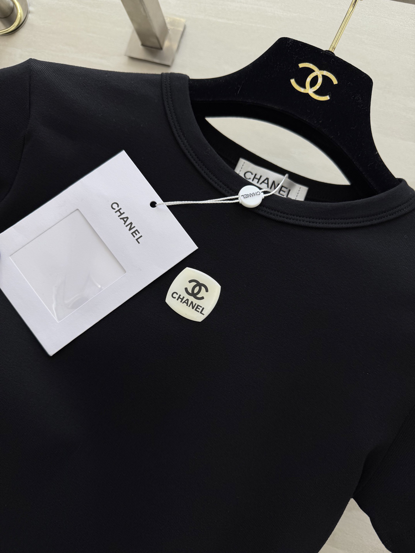 Chanel clothing-145