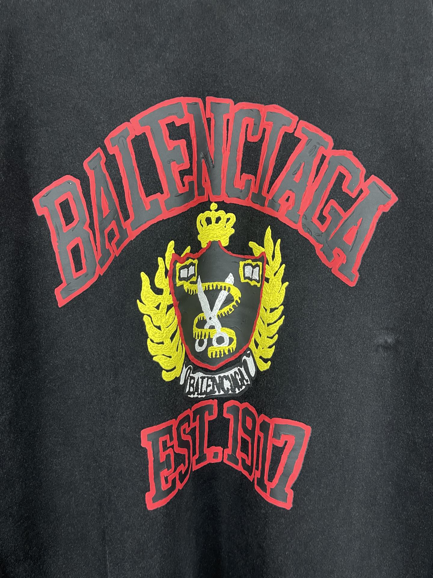 Balenciaga clothing-238