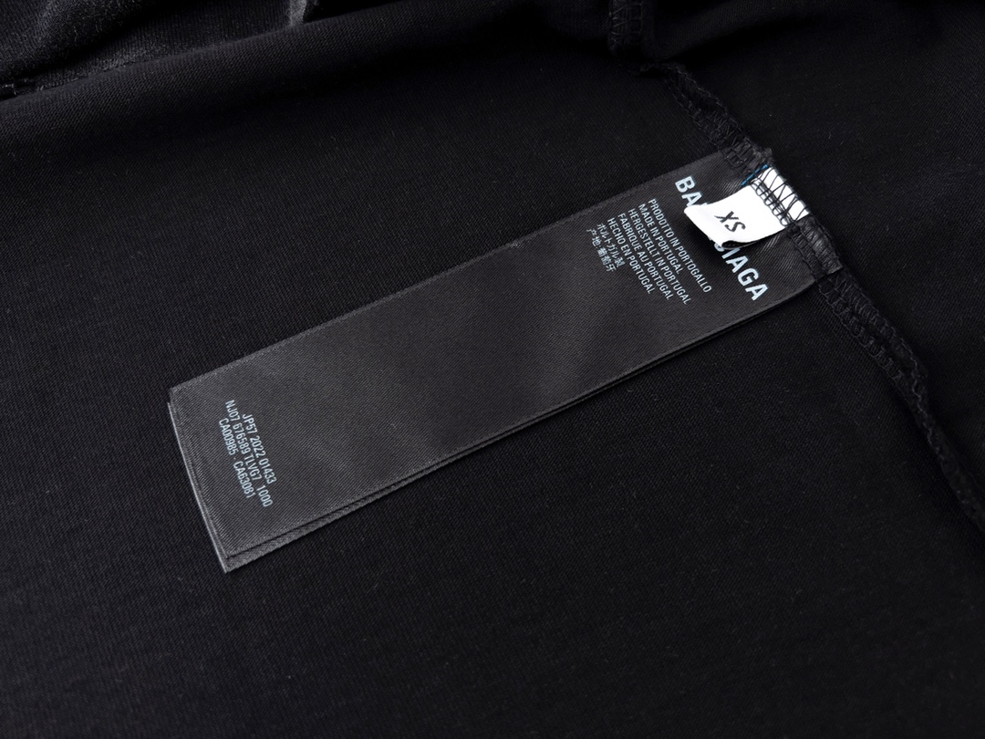Balenciaga clothing-177