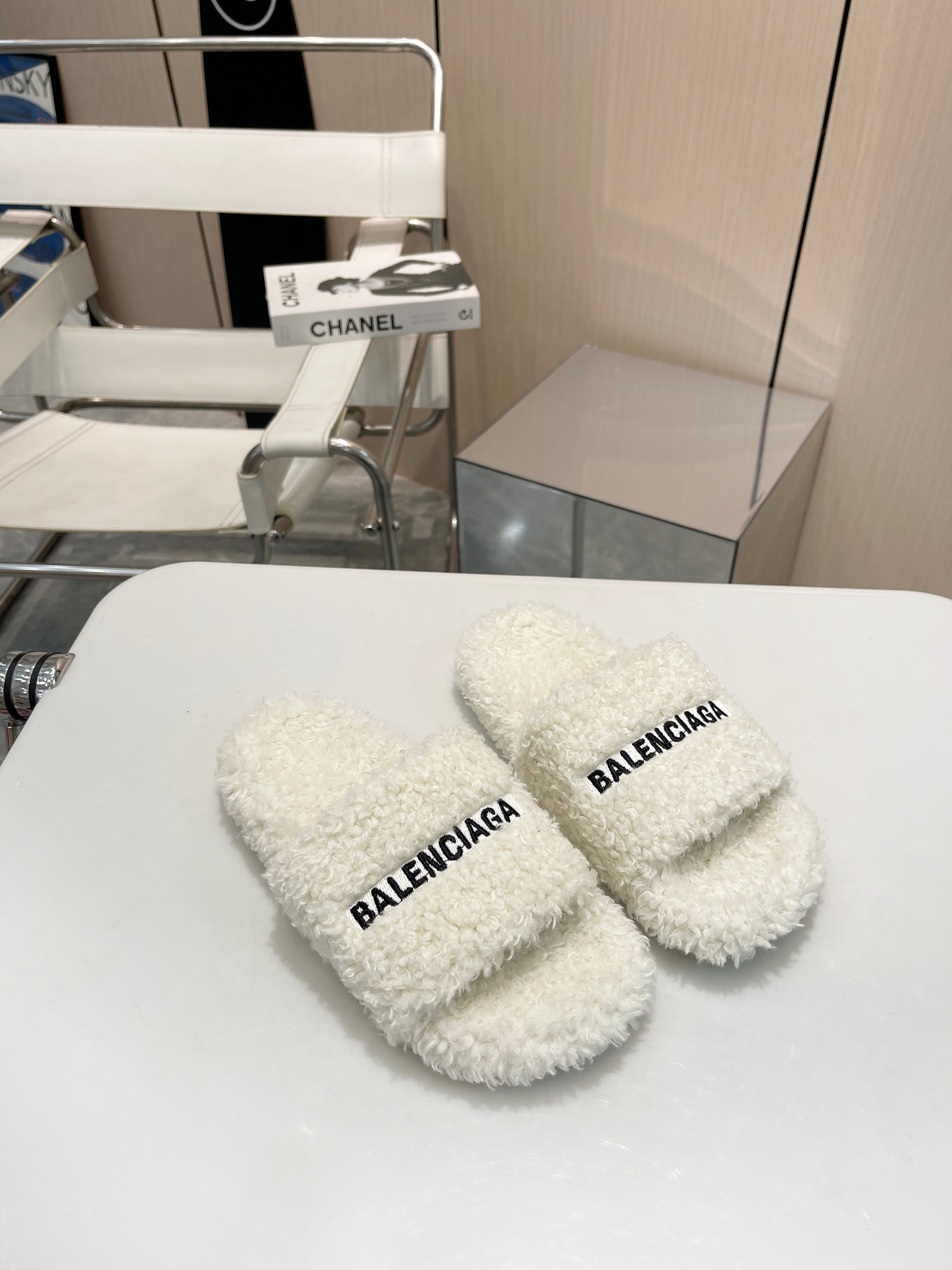 Balenciaga Summer footwear
