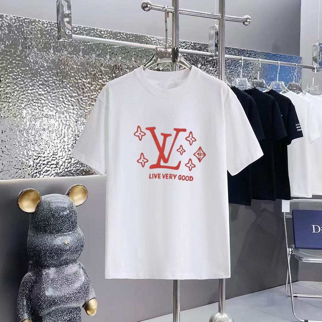 LV clothing-191