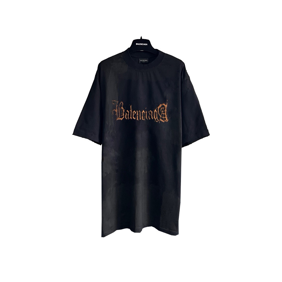 Balenciaga clothing-126