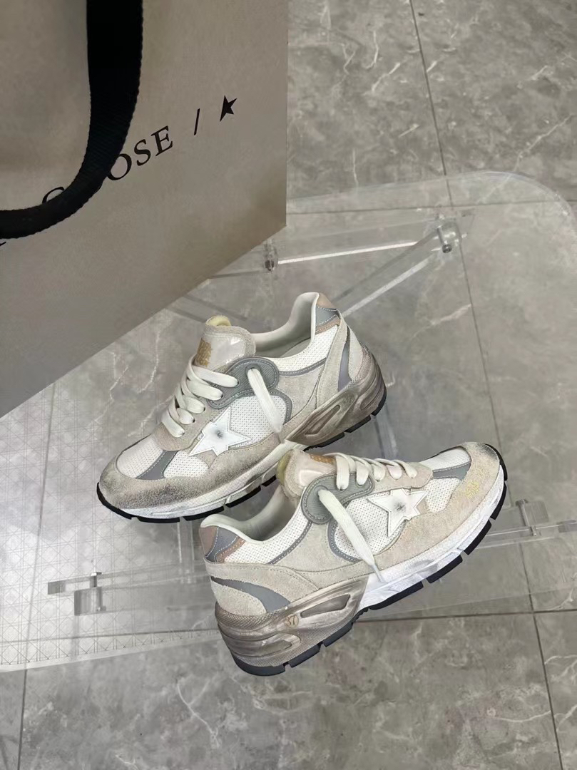 Golden Goose Sneakers-6