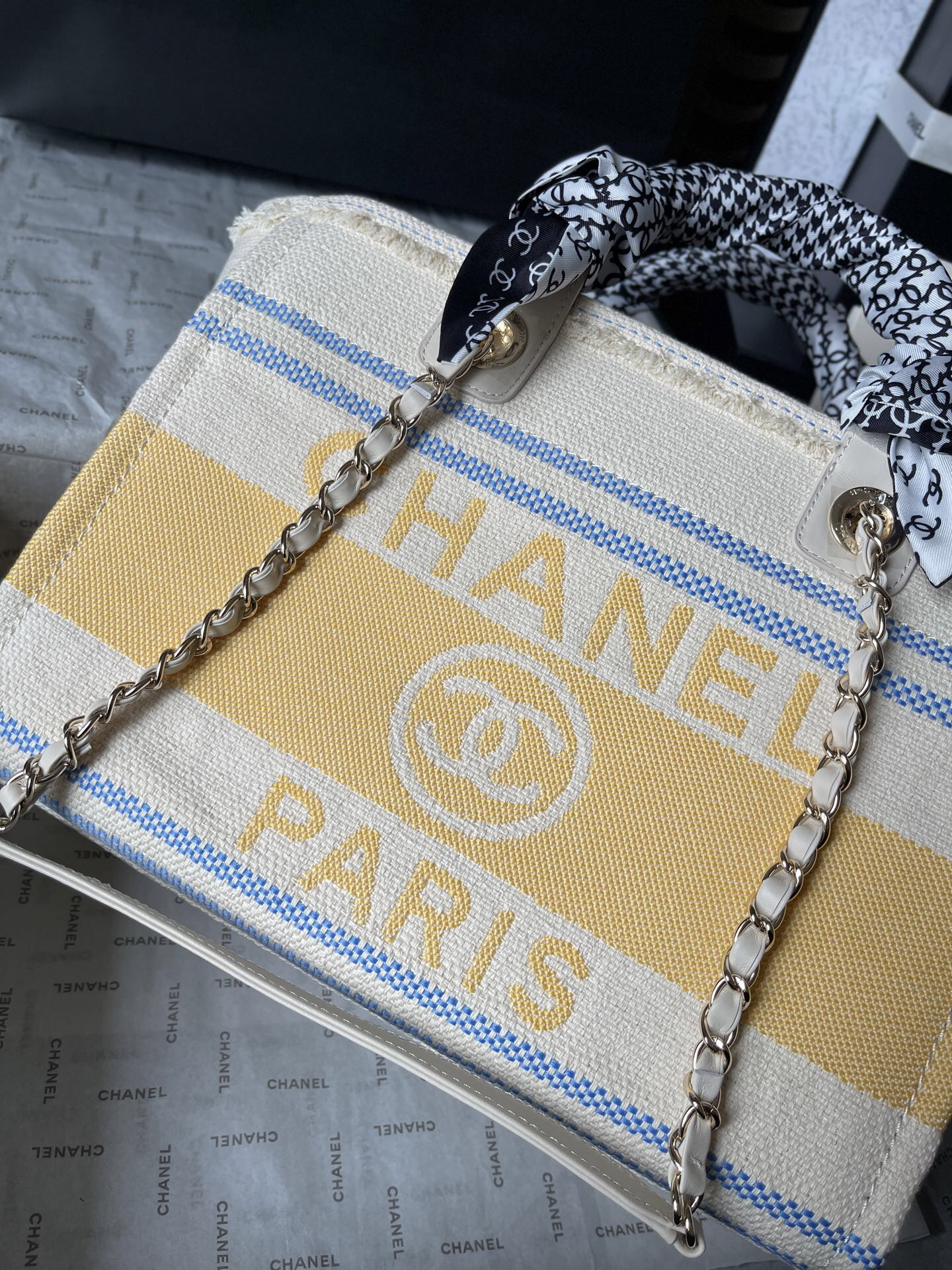 Chanel Hot New Product-2