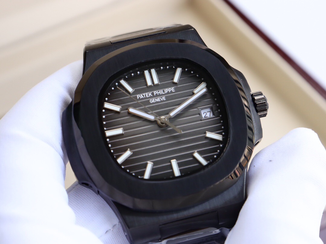 Patek Philippe Hot New Products-6