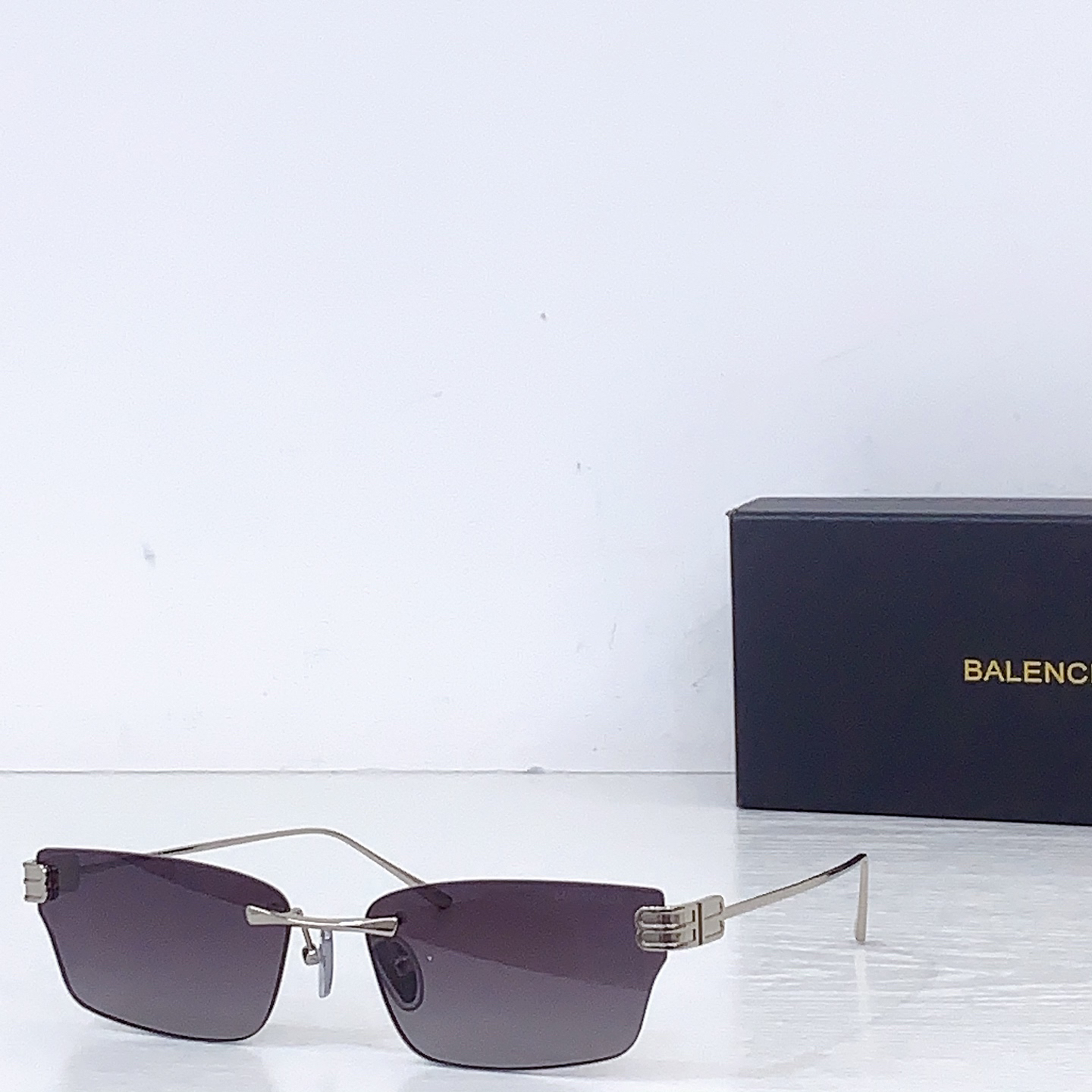 Balenciaga glasses-34