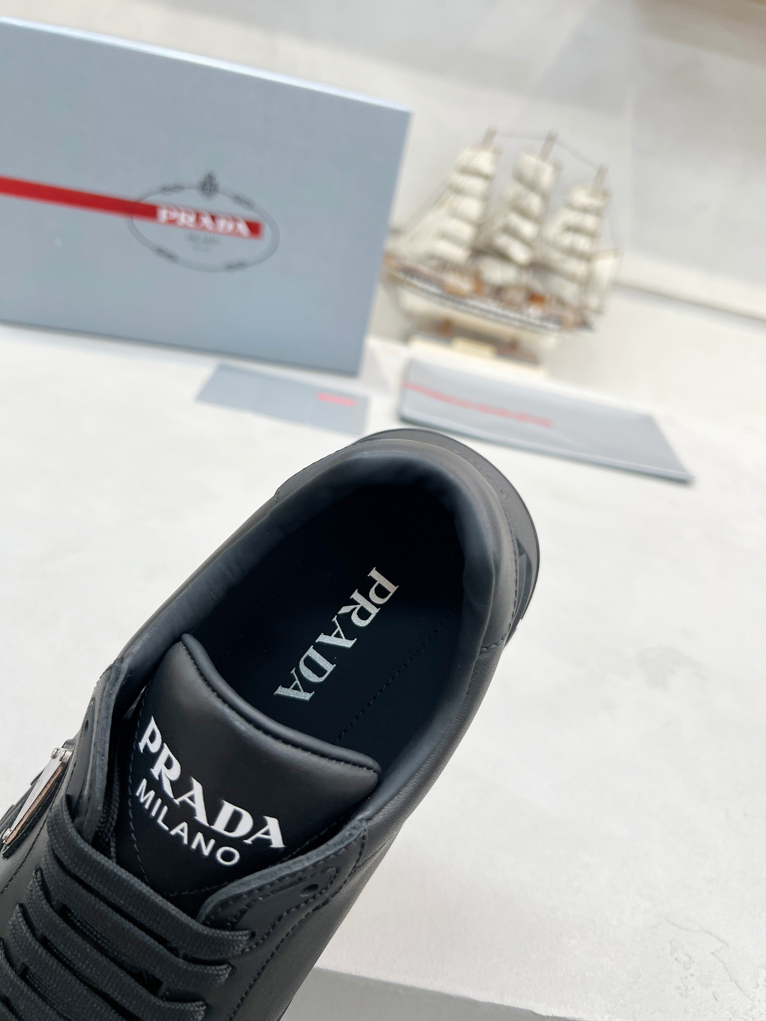 Prada Sneakers-1