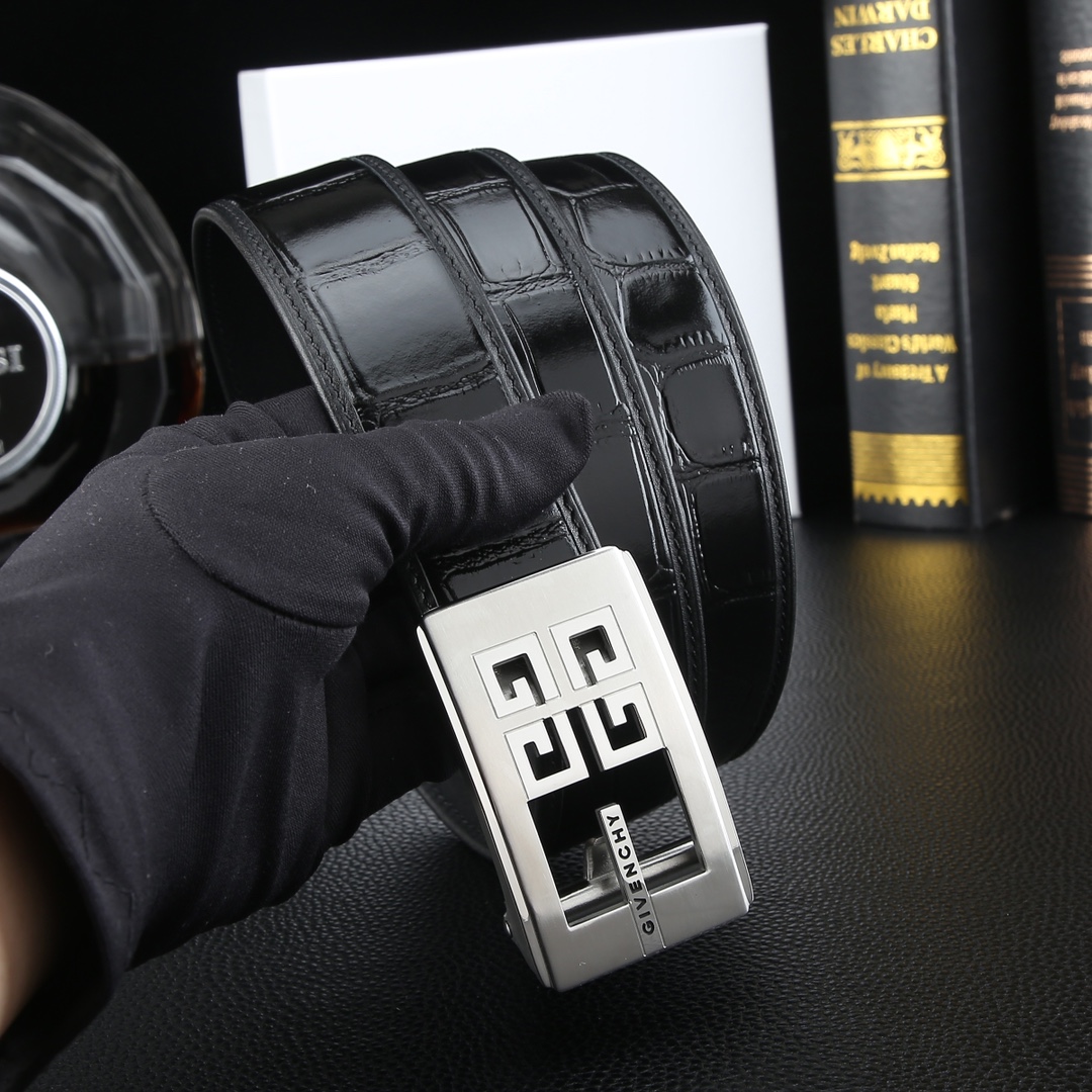 Givenchy belt-29