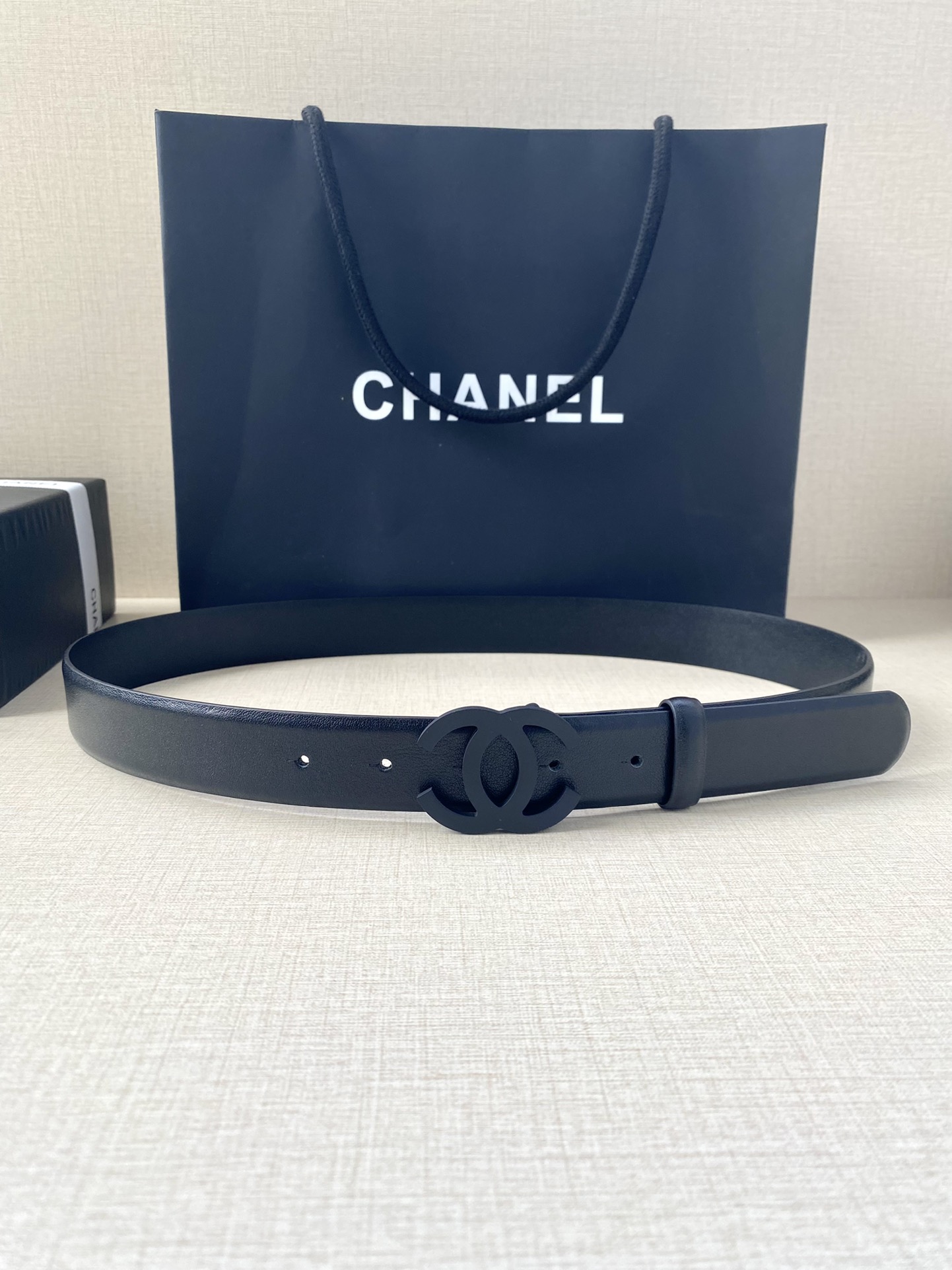 Chanel belt-66