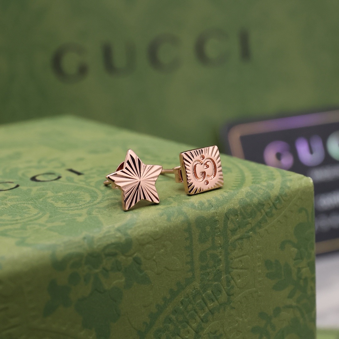 Gucci earrings-36